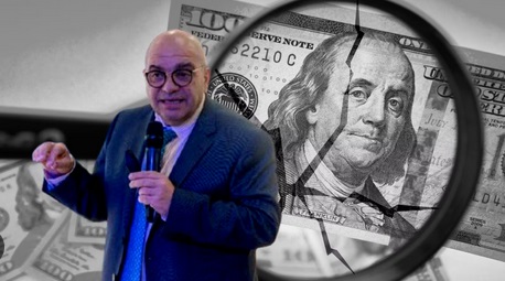 El pronóstico bomba del Gurú del Blue sobre el dólar en 2027: “Ya lo dije antes, tenés que...”